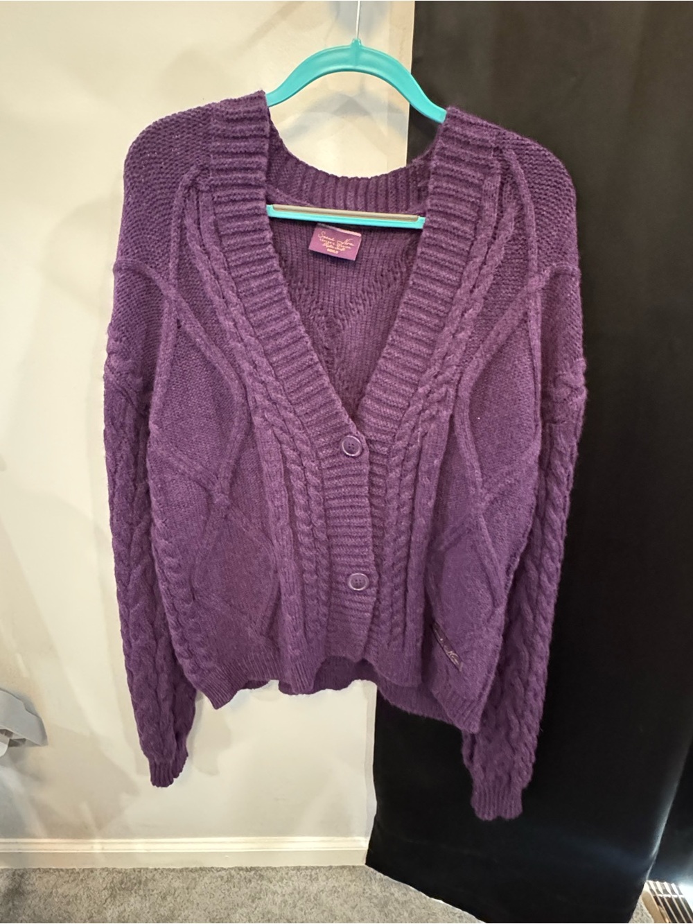 Official Taylor Swift Speak Now (Taylor’s Version) Cardigan